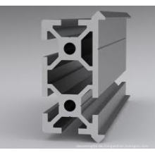 Aluminium Extrusion Profil